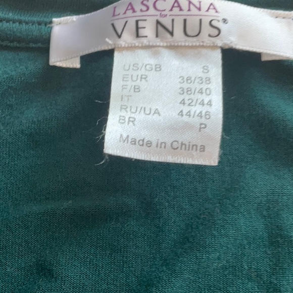 Lascasa venus tee - Picture 2 of 3